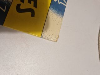 S.O.S METEORES 1959 UNE HISTORIE DU JOURNAL TINTN