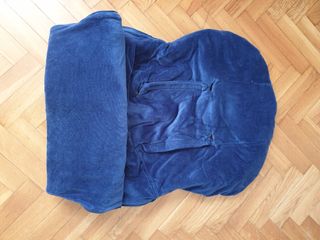 Saco maxi coxi TUC TUC