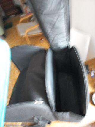 Bolsa thermomix