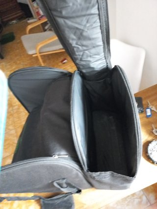 Bolsa thermomix