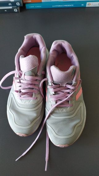 Scarpe da ginnastica per ragazze