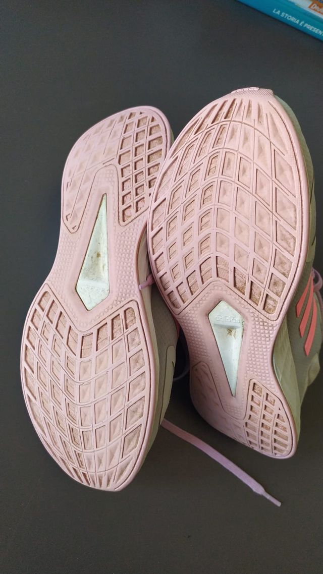 Scarpe da ginnastica per ragazze