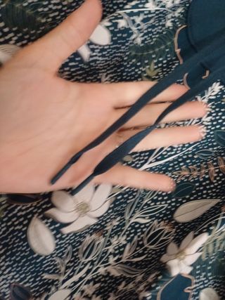 Falda pantalon baño mujer talla 38 NUEVA