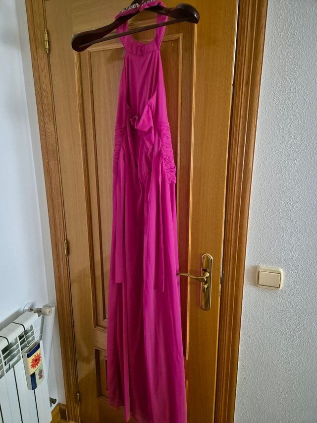 Vestido invitada de boda