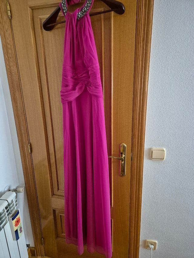 Vestido invitada de boda