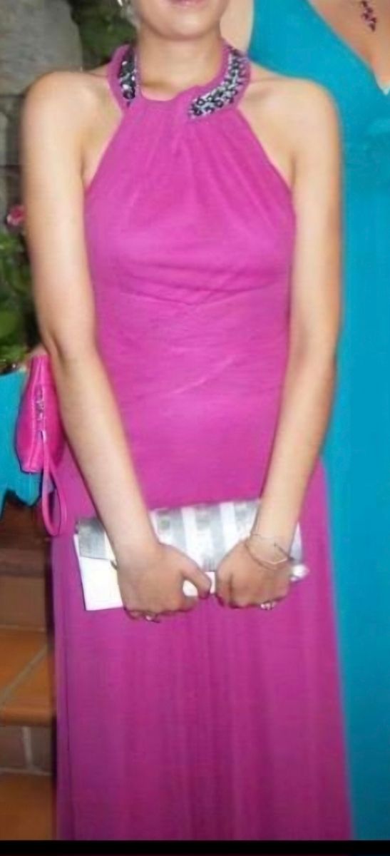 Vestido invitada de boda