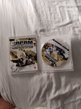 JUEGO PS3 