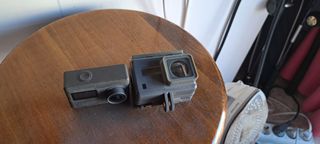 Camara deportiva zocoo