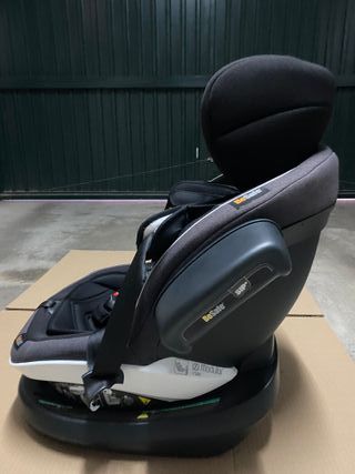 Silla de niño para el coche