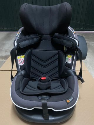Silla de niño para el coche