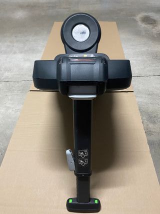 Silla de niño para el coche