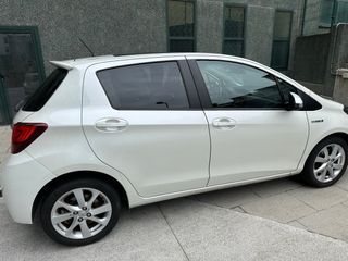 Toyota Yaris Advance 1.5 Hibrido