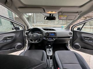 Toyota Yaris Advance 1.5 Hibrido