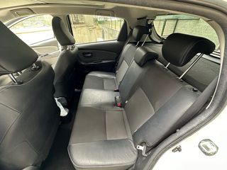 Toyota Yaris Advance 1.5 Hibrido