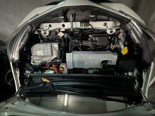 Toyota Yaris Advance 1.5 Hibrido