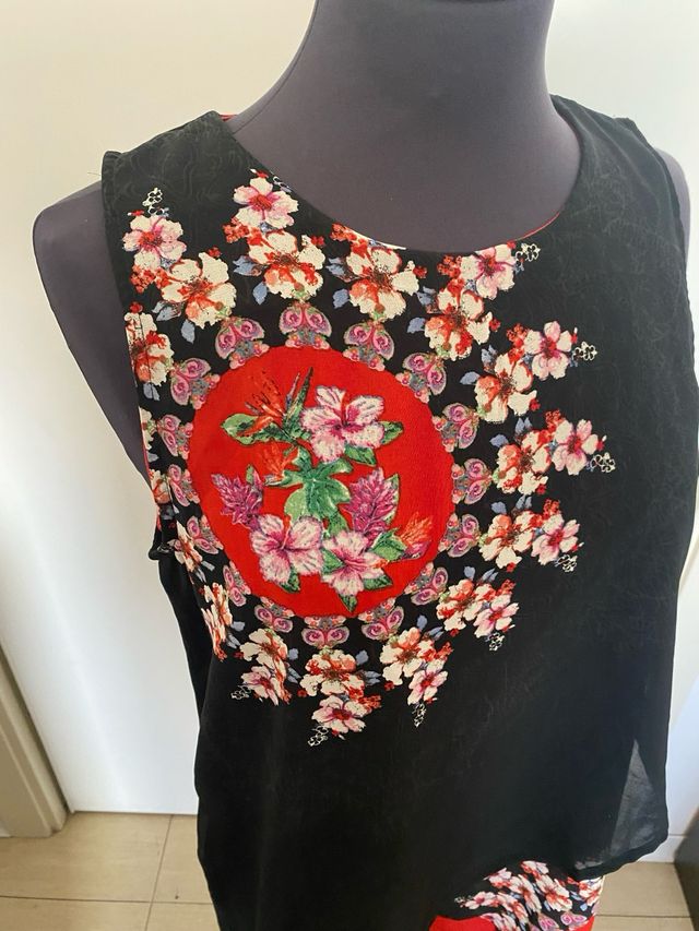 Vestito donna Desigual