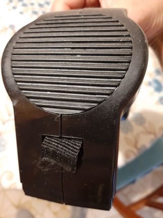 Flashlight Vintage Radio Portable