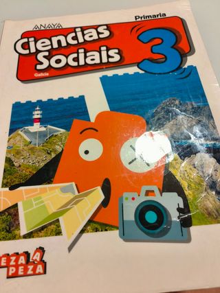 Libros de texto