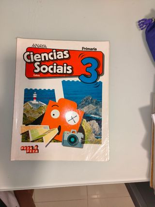 Libros de texto