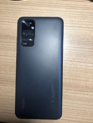 Xiaomi Redmi Note 11