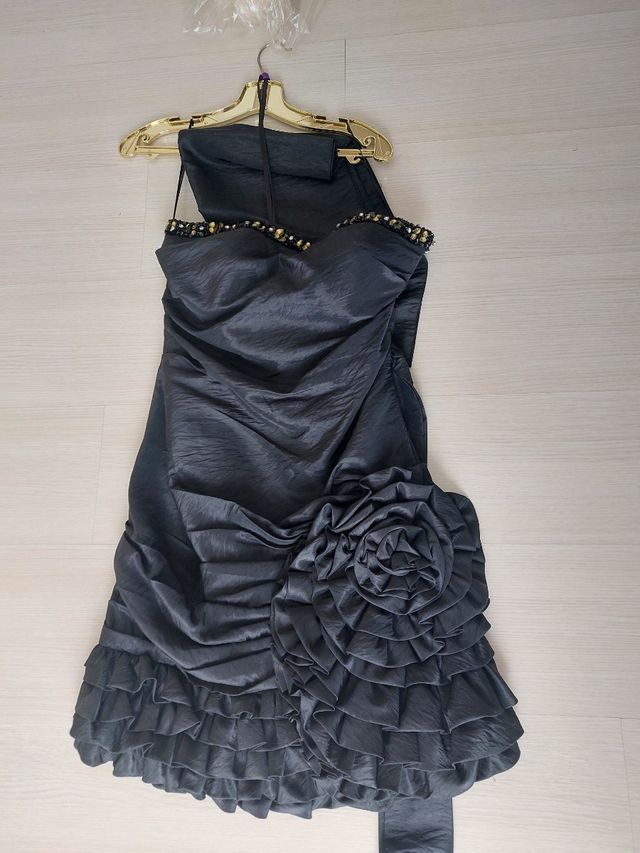 Vestito abito cerimonia elegante taglia 44 - 46