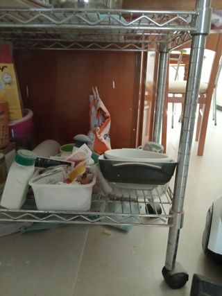 Estantería