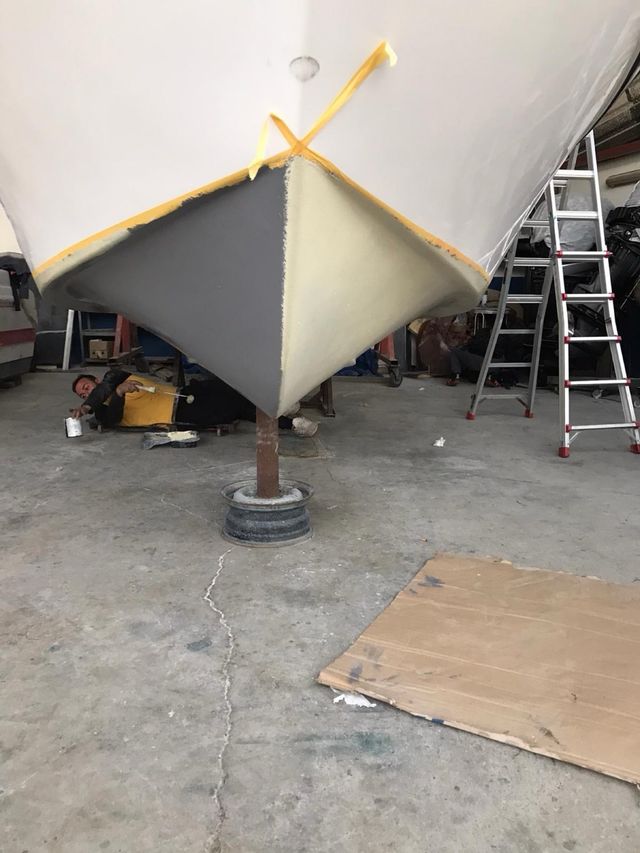 Barco Dipol 600 Sport