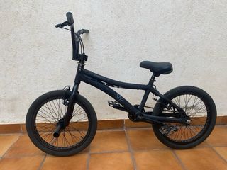 Bicicleta bmx Monty 302