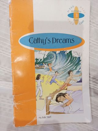 Cathy's dreams - oferta 3x2 