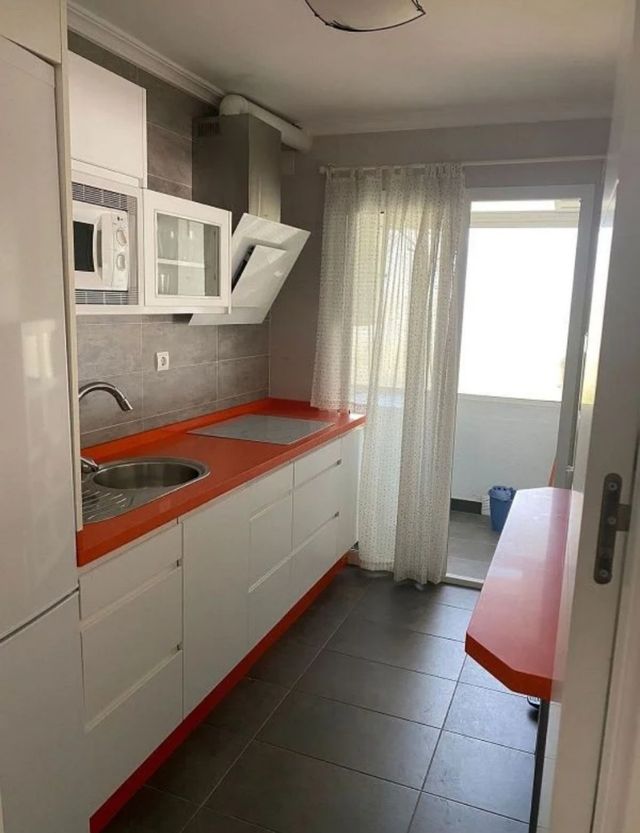 Montador de cocinas, muebles de salón, Armarios...