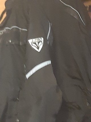 Chaqueta de   moto grande XXXL