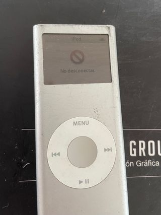 Ipod mini