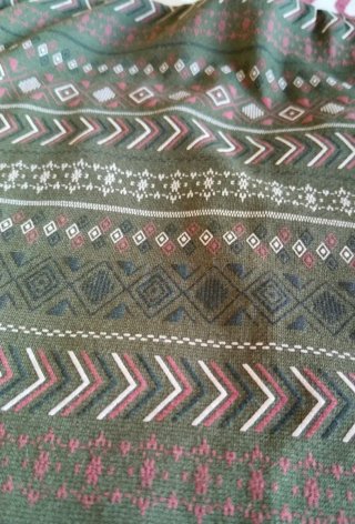 Pack arreglado: Vestido ajustado corto y minifalda