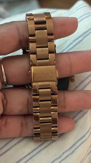 reloj michael kors inteligente original