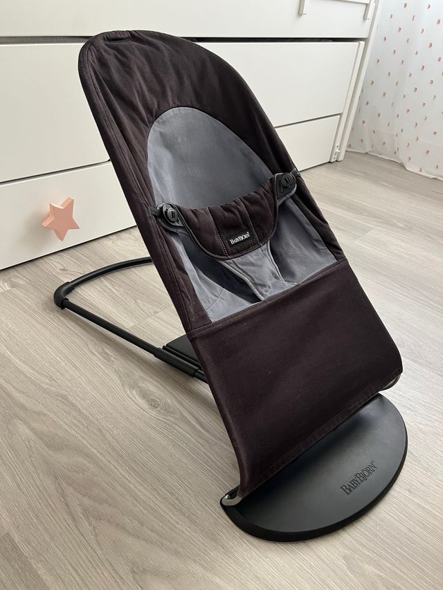 Hamaca BABY BJÖRN