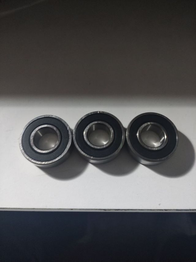 Rodamiento para tensor  Renault 4 5 6 7.