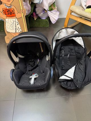 Cuco Bebe  Karwala 0 - 10 kg