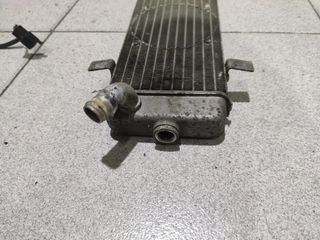Radiador burgman
