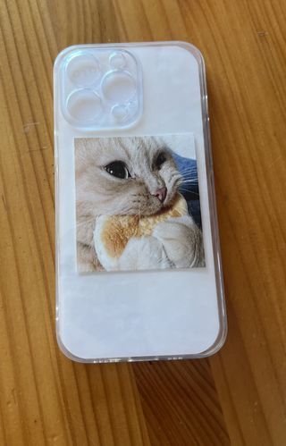 Funda iPhone 13 Pro