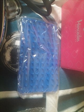 Plancha vapor a estrenar Aqua limpia