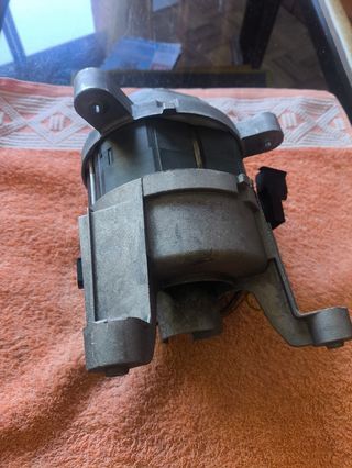 Motor lavadora AEG