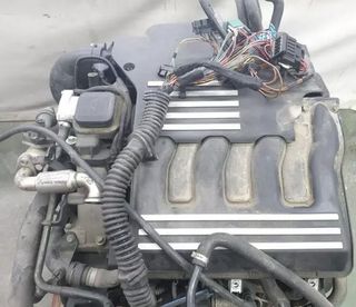Motor bmw 320d 204d1