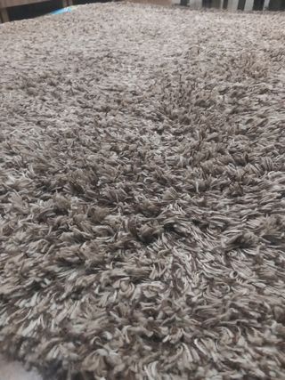 Alfombra de 2.30 x1.60 Leroy Merlin.ultimo precio