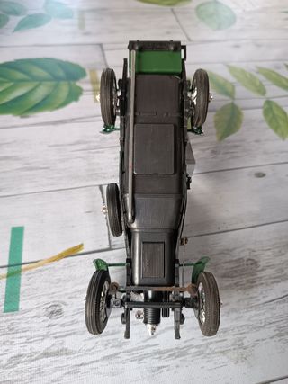 Maqueta 1/24 Bentley 4,5 Blower