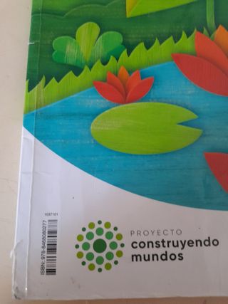 Libro de ciencias naturales santillana 3