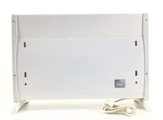 Radiador convector Bluesky