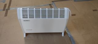 Radiador convector Bluesky