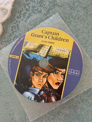 Libro x ragazzi in lingua inglese