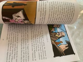 Libro x ragazzi in lingua inglese