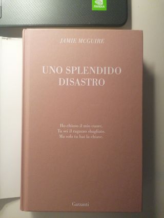 Libro da leggere